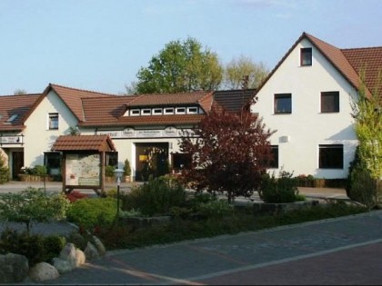 Foto: Zur Sorbenscheune